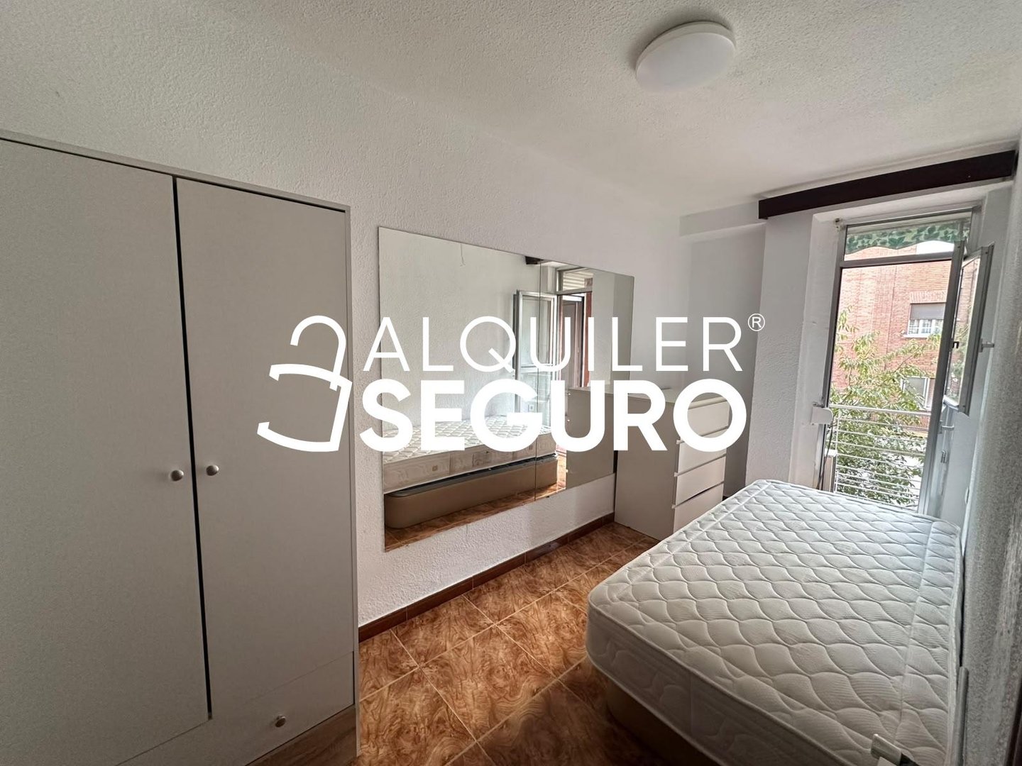 Pis de 60 m² a Madrid