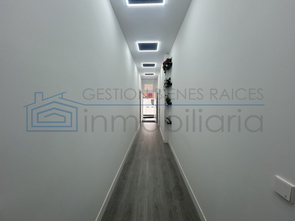 Pis de 21 m² a Madrid