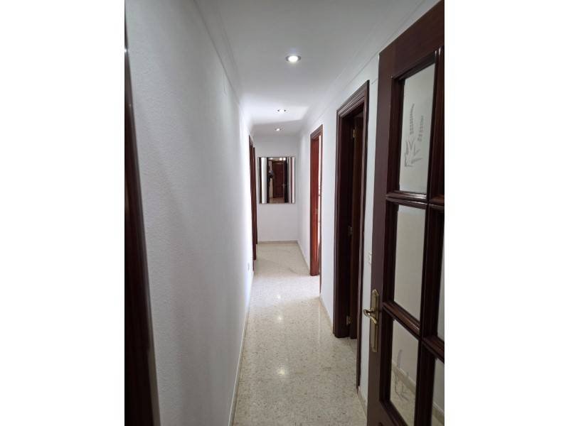 Piso de 8 m² en Málaga
