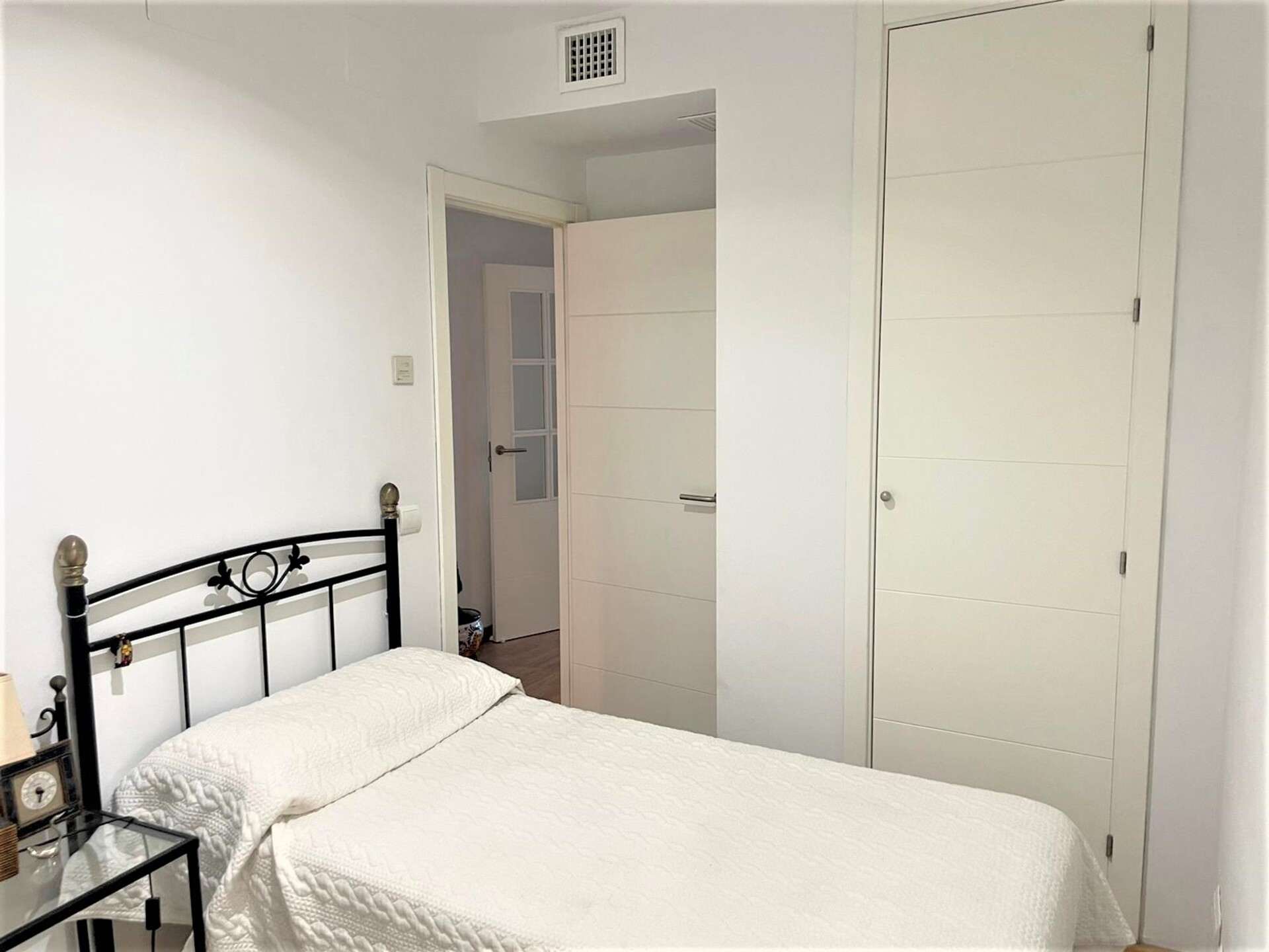 Piso de 85 m² en Punta Umbría