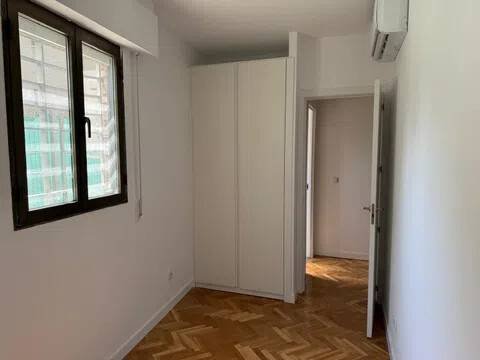 Piso de 80 m² en Madrid
