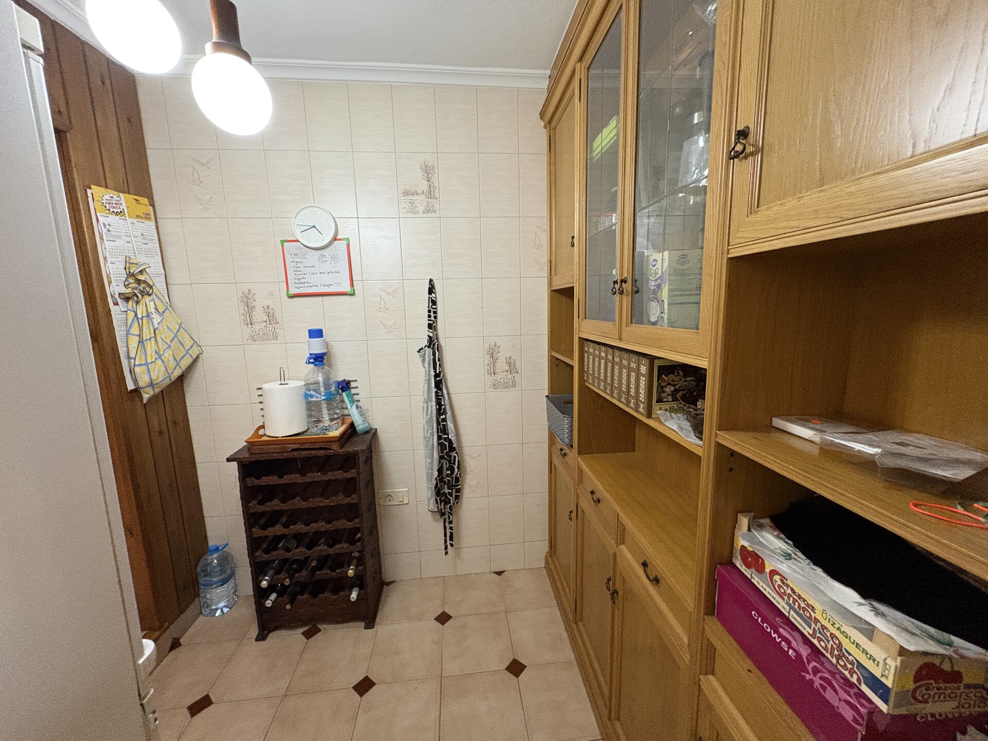 Piso de 100 m² en Castellón de la Plana