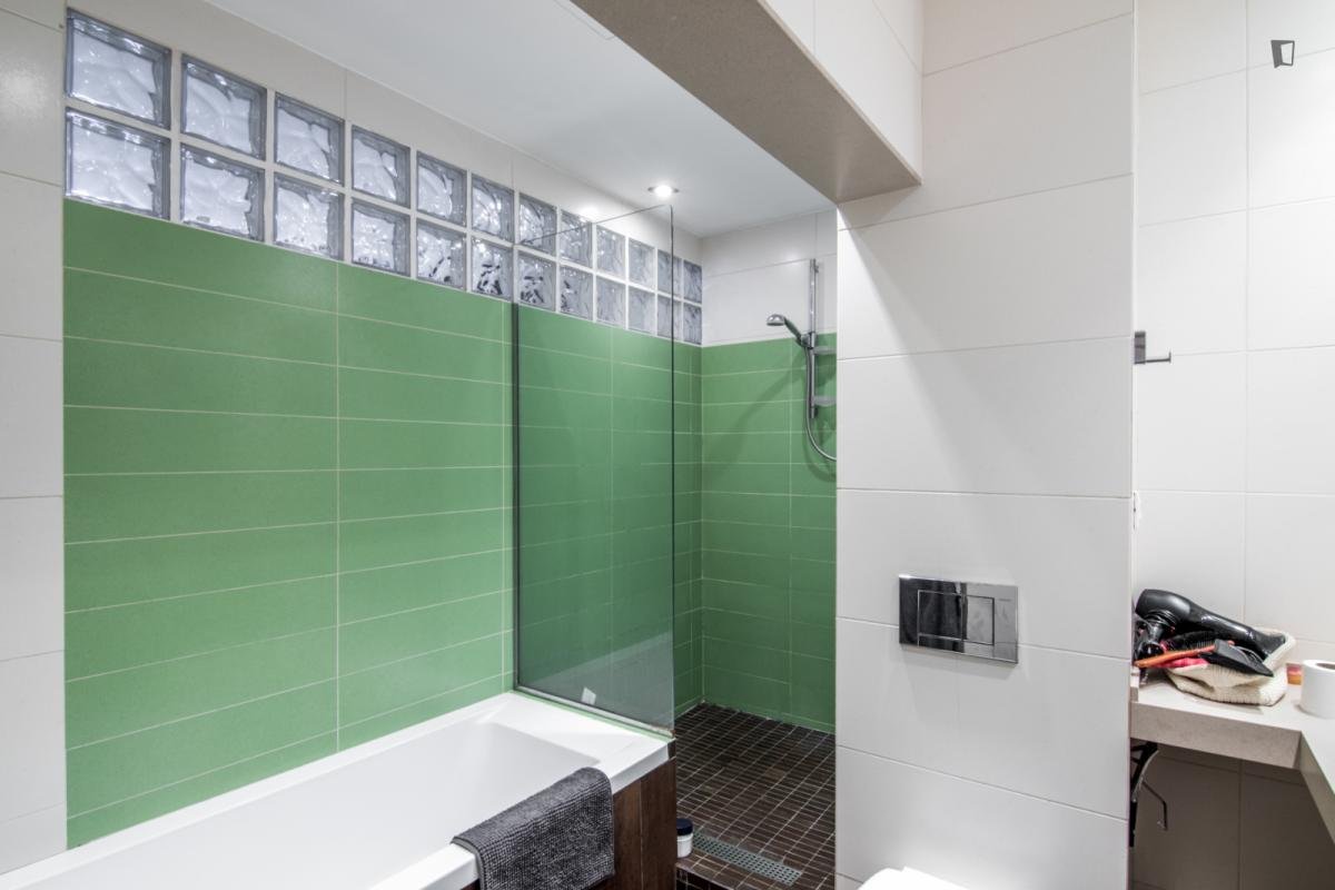 Habitación en alquiler, Barcelona