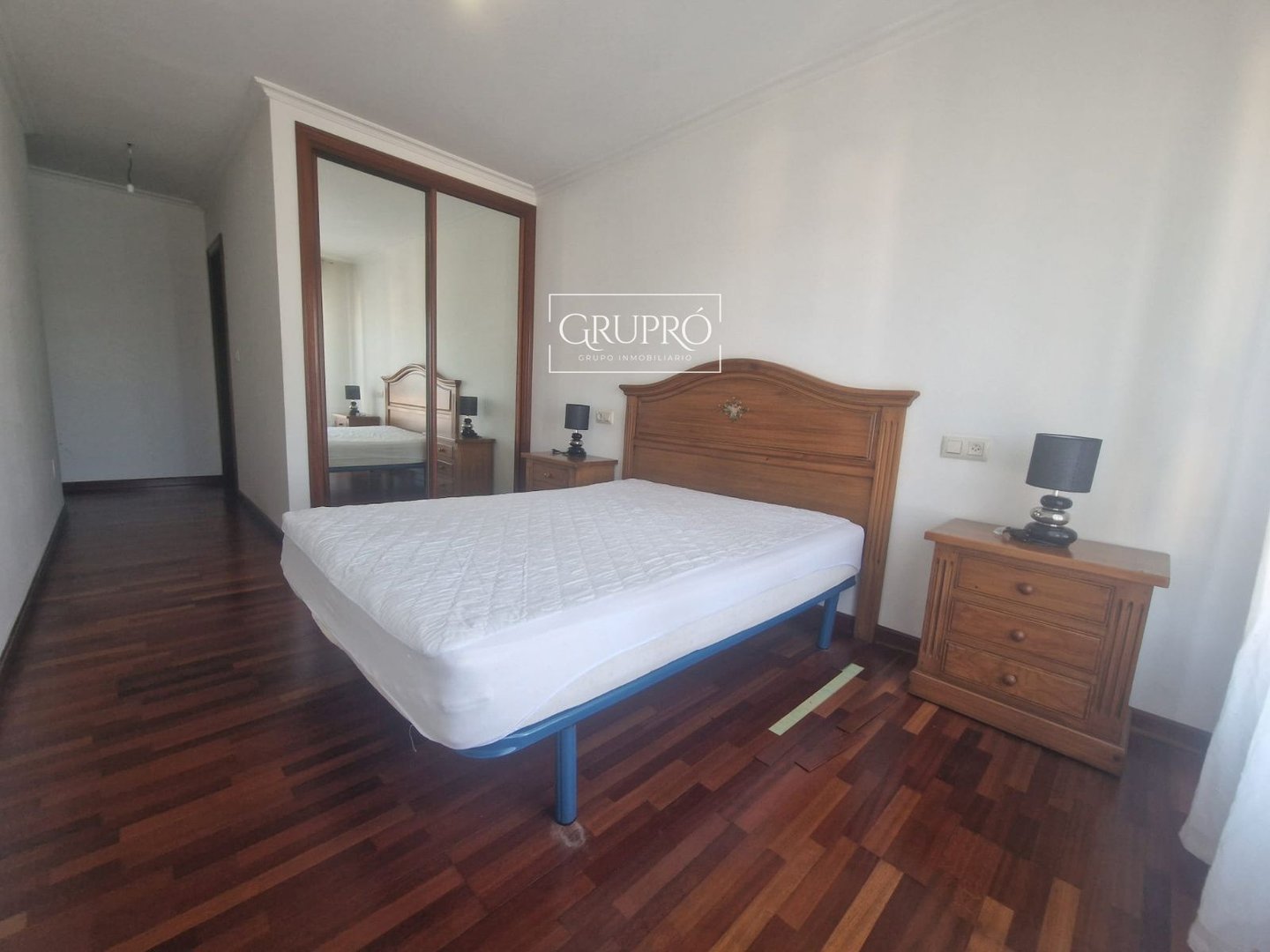 Piso de 80 m² en Baiona