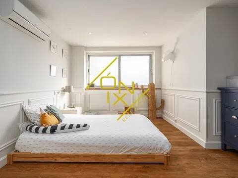 Piso de 208 m² en San Pedro de Ribas