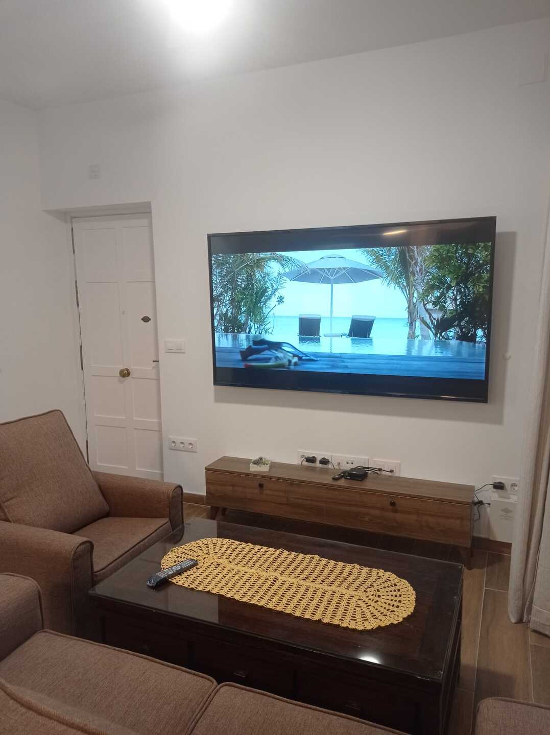 Habitación 100 m², Sevilla