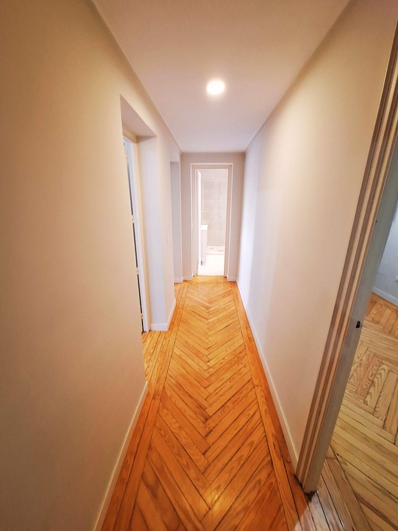 Appartamento 205 m² a Madrid