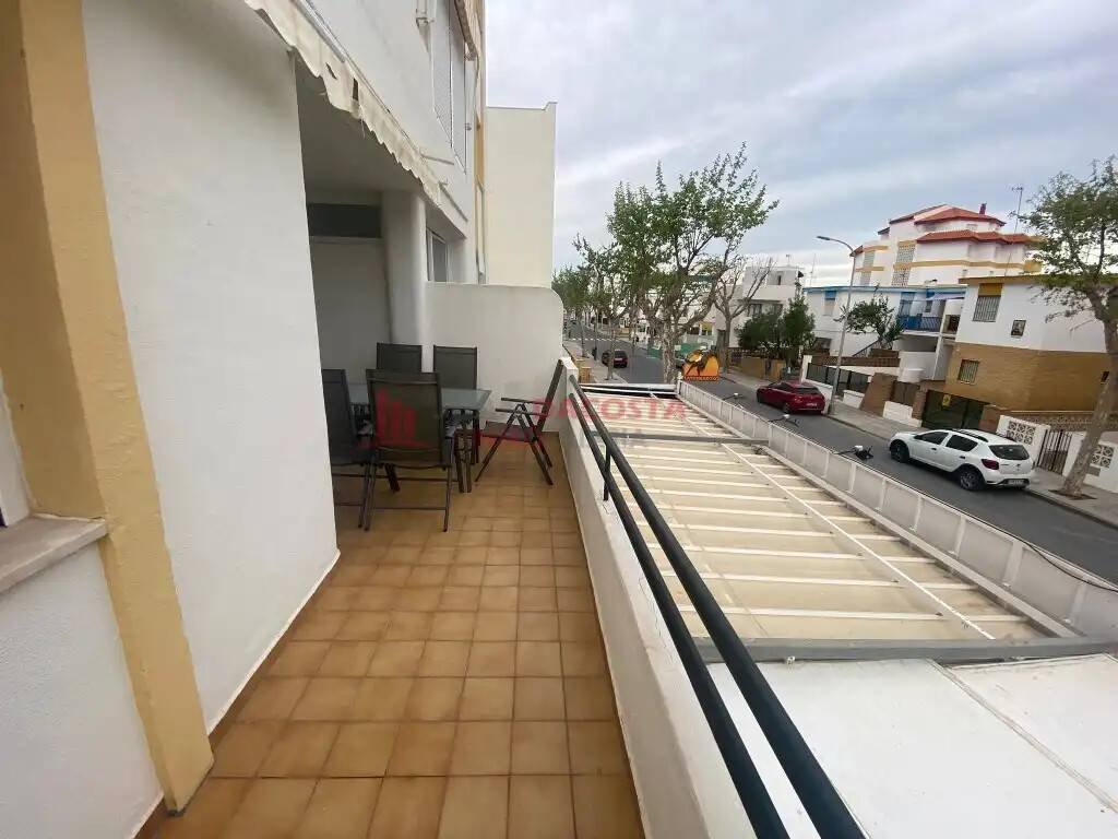 Piso de 70 m² en Lepe