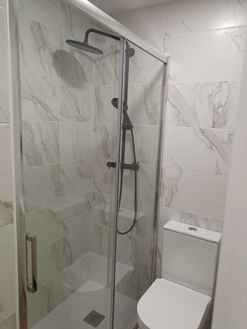 Habitació de lloguer, Sevilla