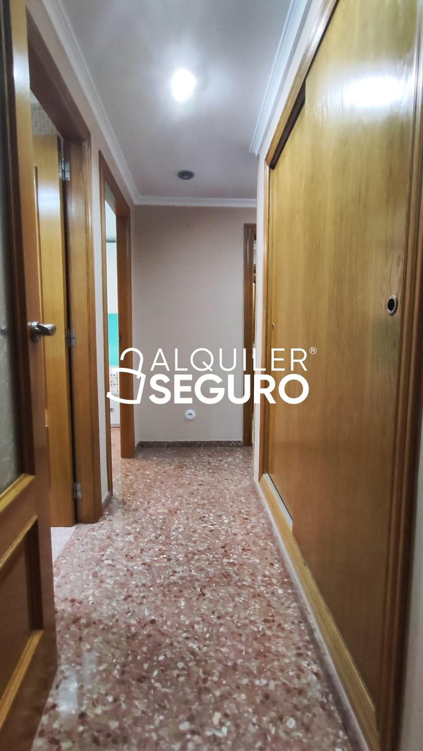 Wohnung 85 m² in Valencia