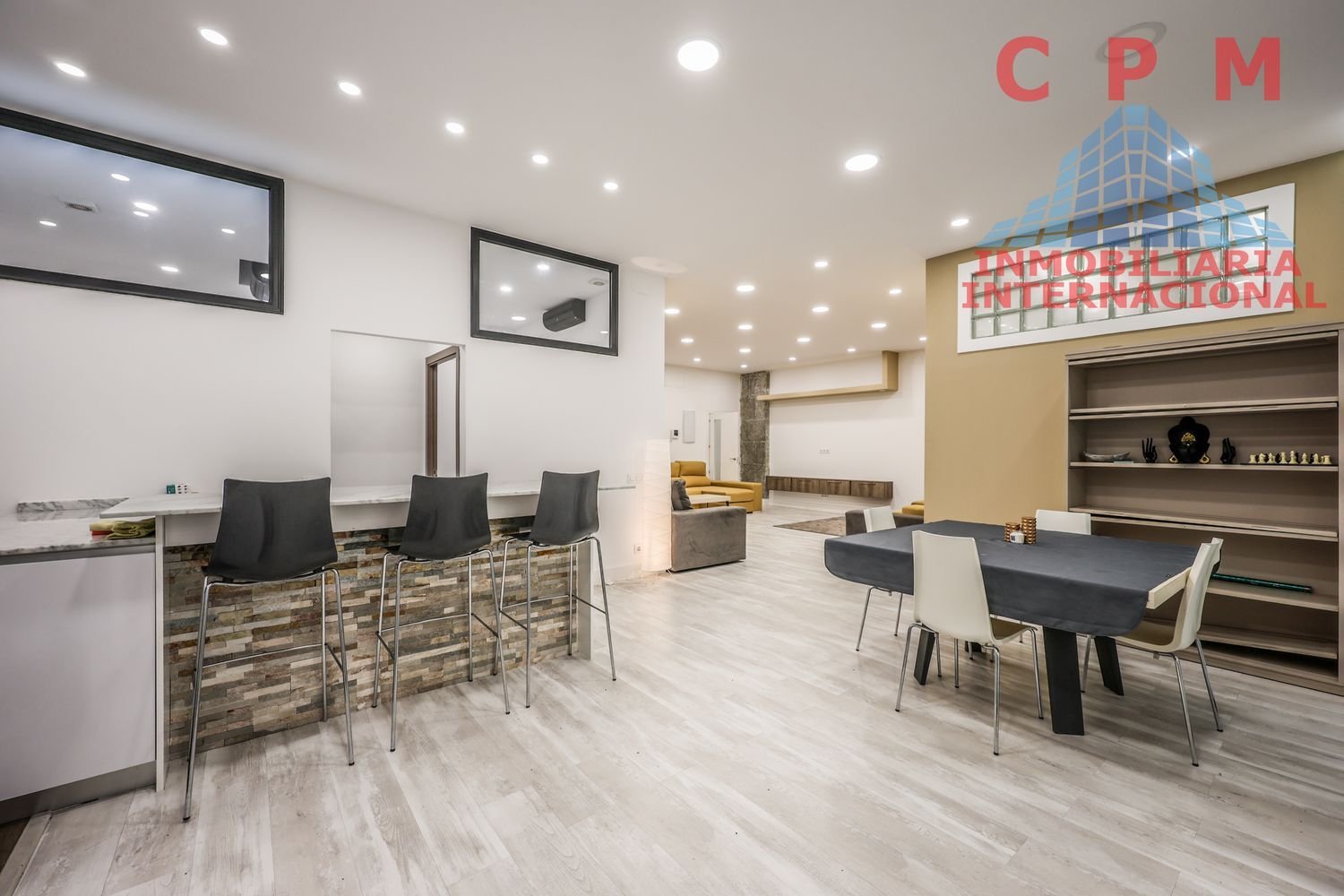 Appartamento 225 m² a Madrid