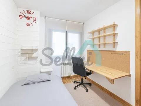 Piso de 125 m² en Oviedo