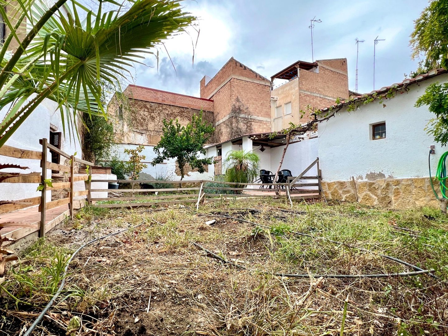 Casa de 382 m² a Villa de Otura