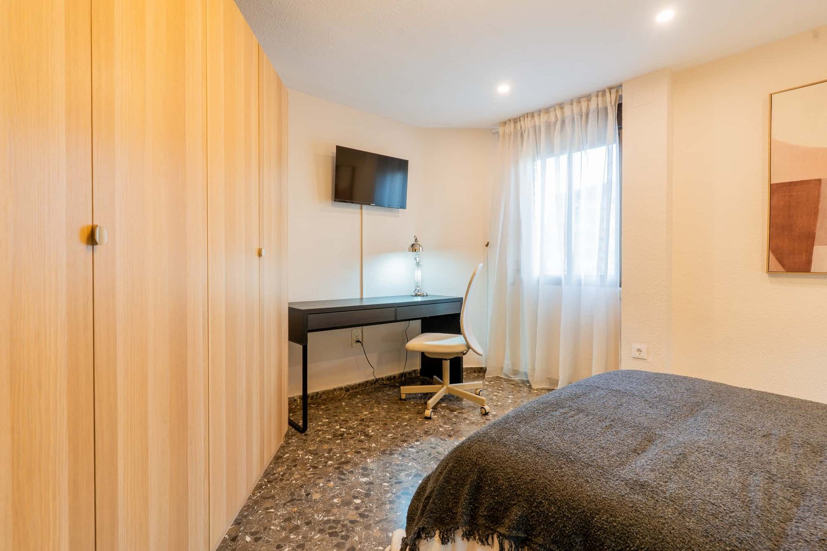 Habitació de lloguer, València