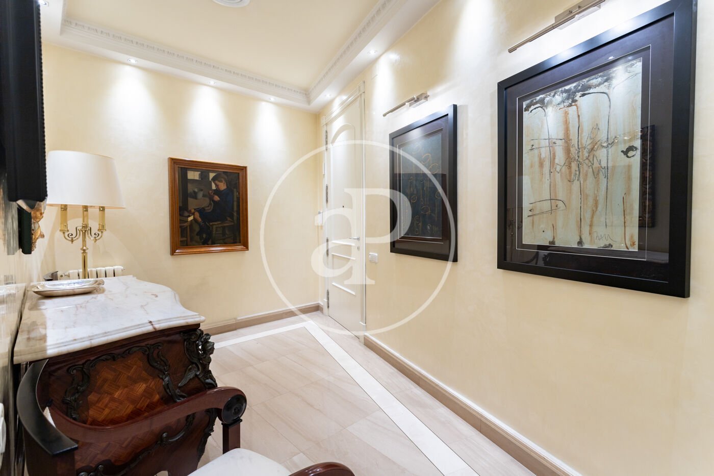 Piso de 213 m² en Barcelona
