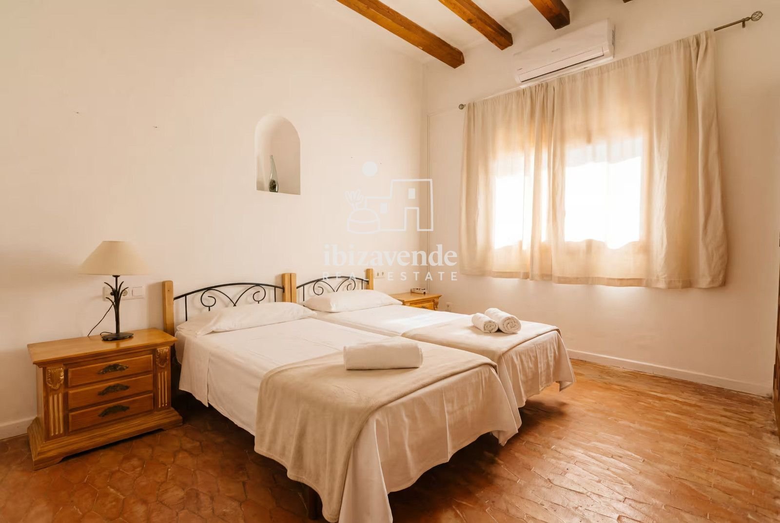 Casa de 350 m² en Santa Eulària des Riu