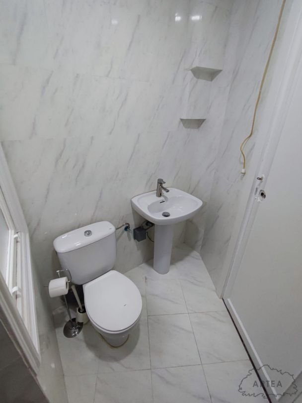 Квартира 210 м² в Бильбао