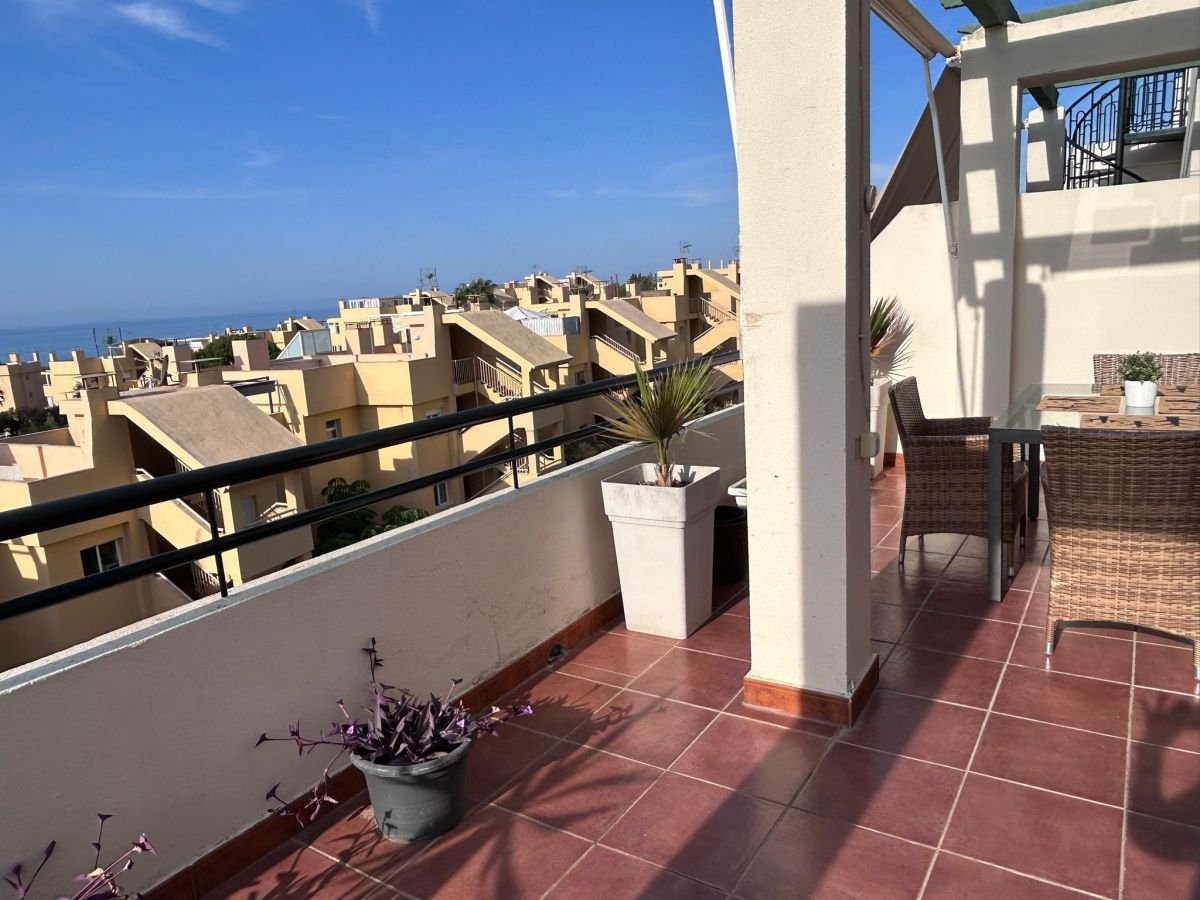 Pis de 75 m² a Mijas
