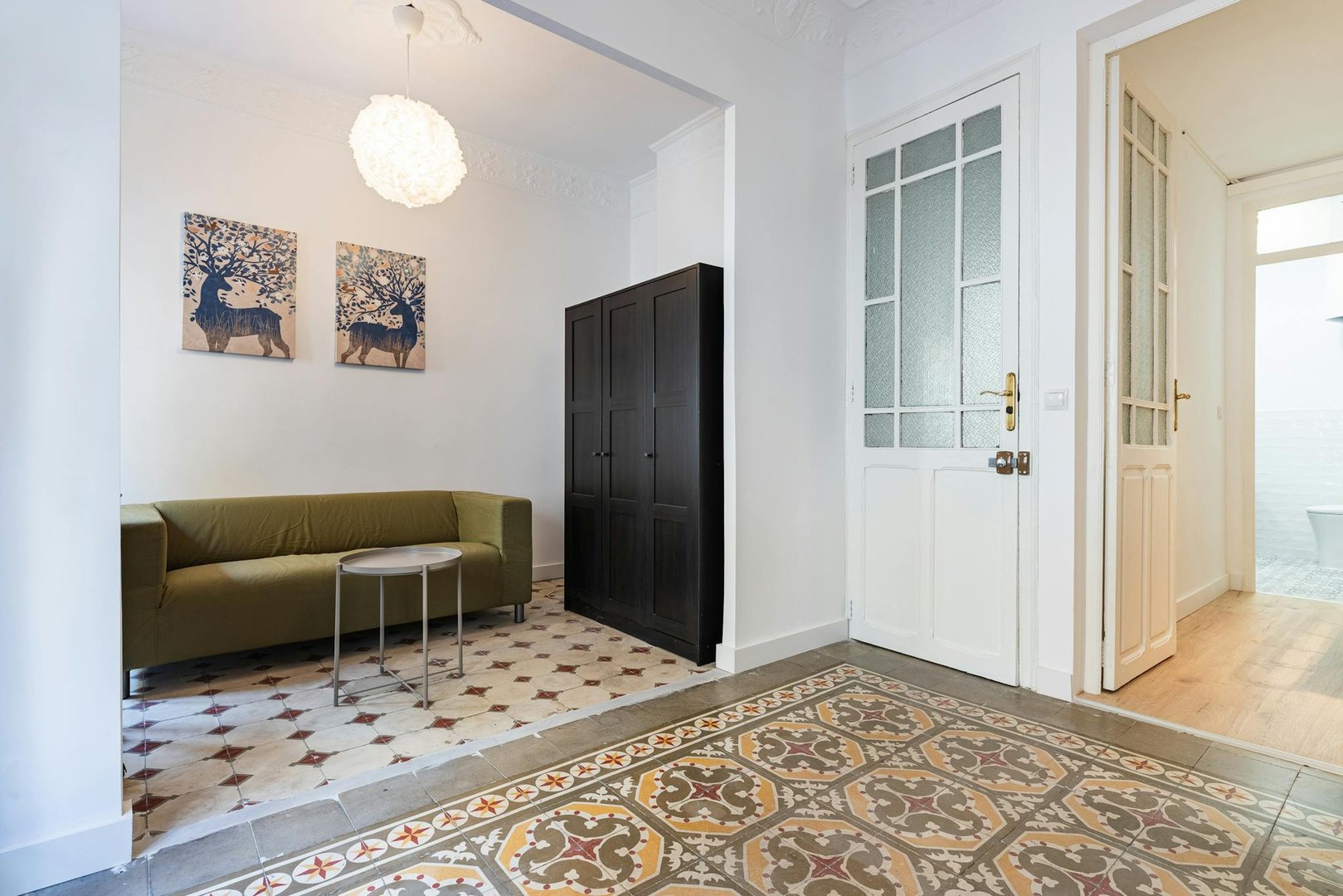 Piso de 45 m² en Valencia