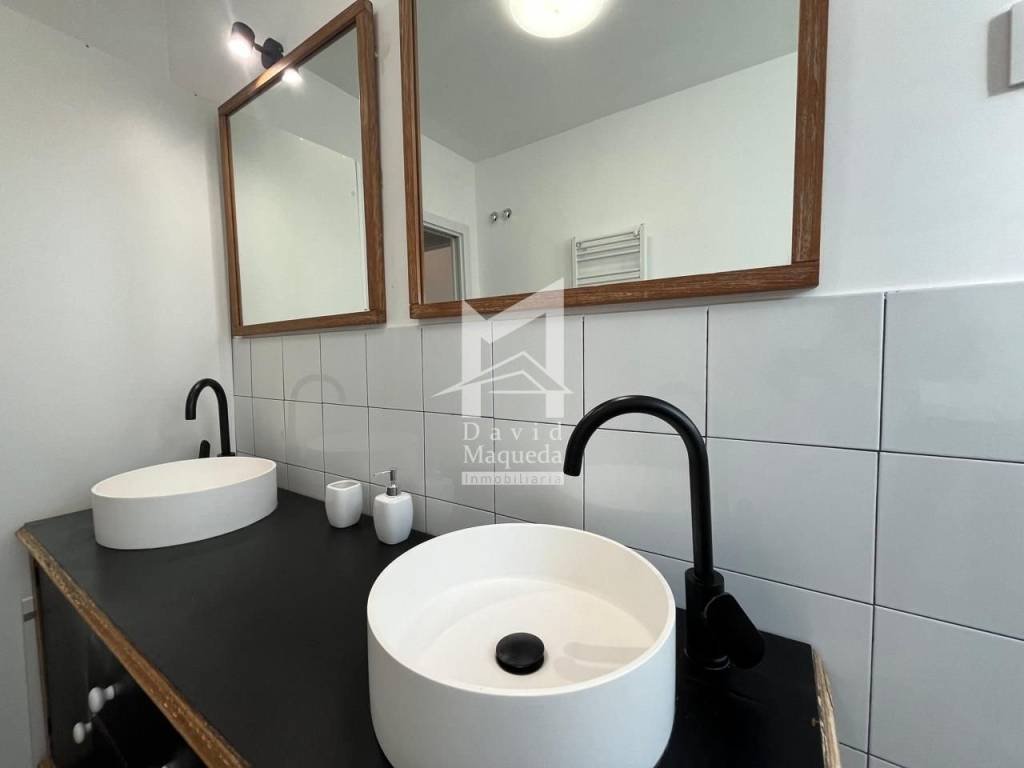 Pis de 103 m² a Madrid