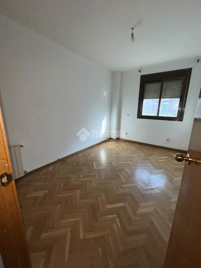 Pis de 100 m² a Madrid