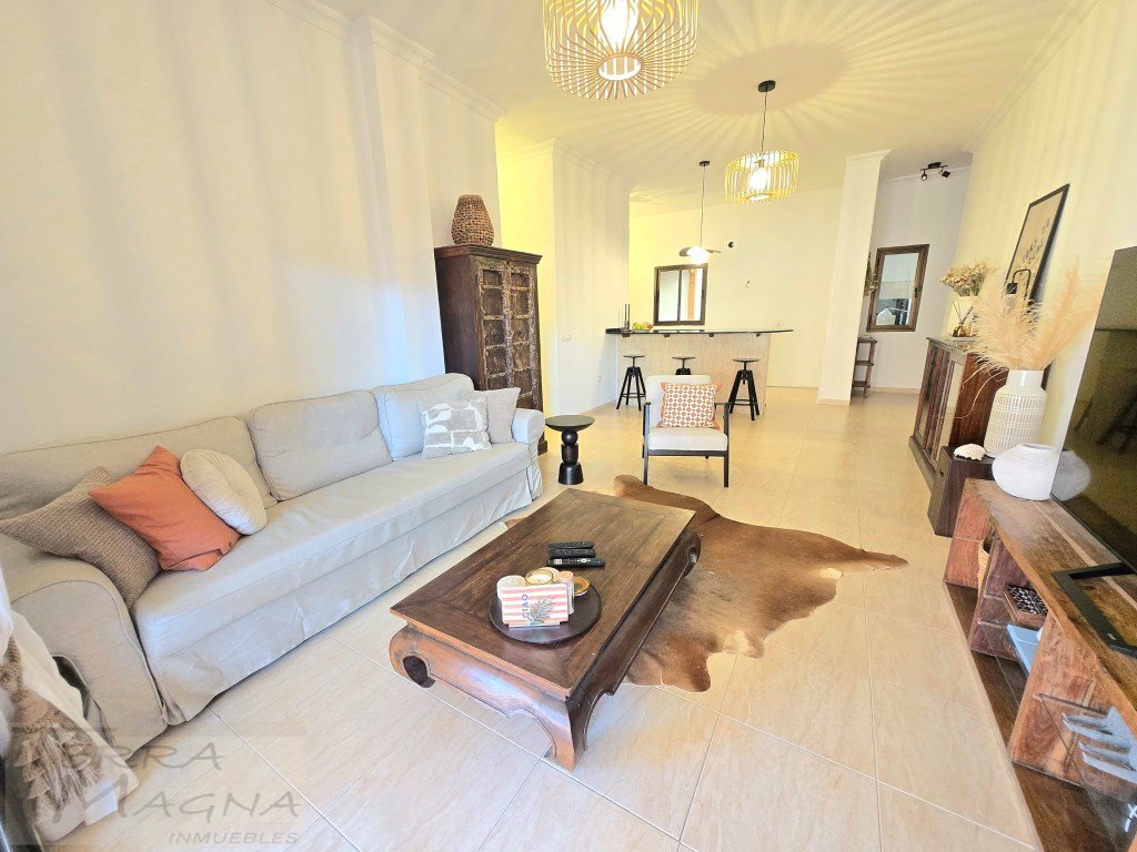 Piso de 120 m² en Adeje