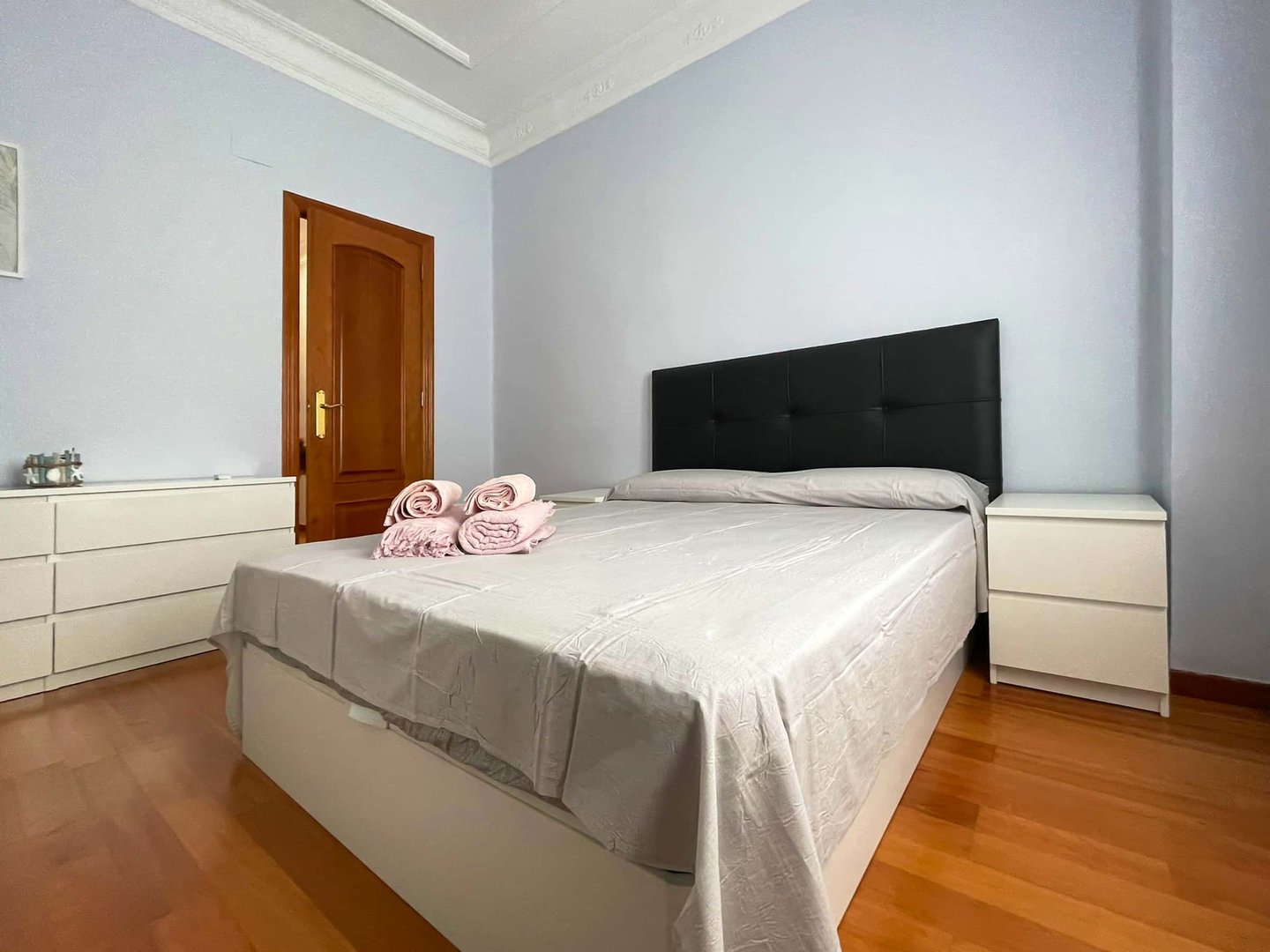 Pis de 90 m² a València