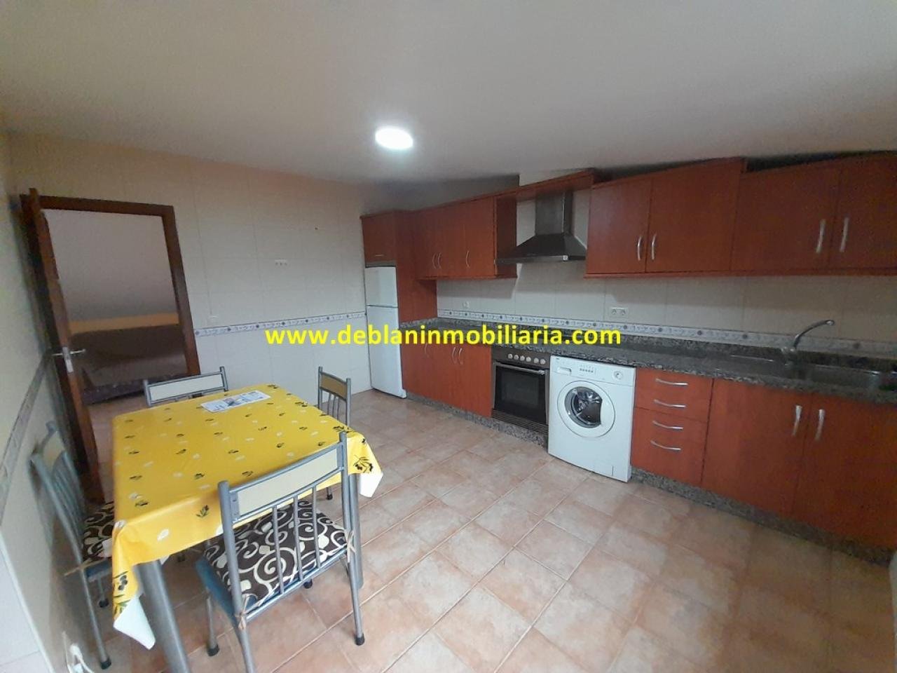 Wohnung 65 m² in Tui