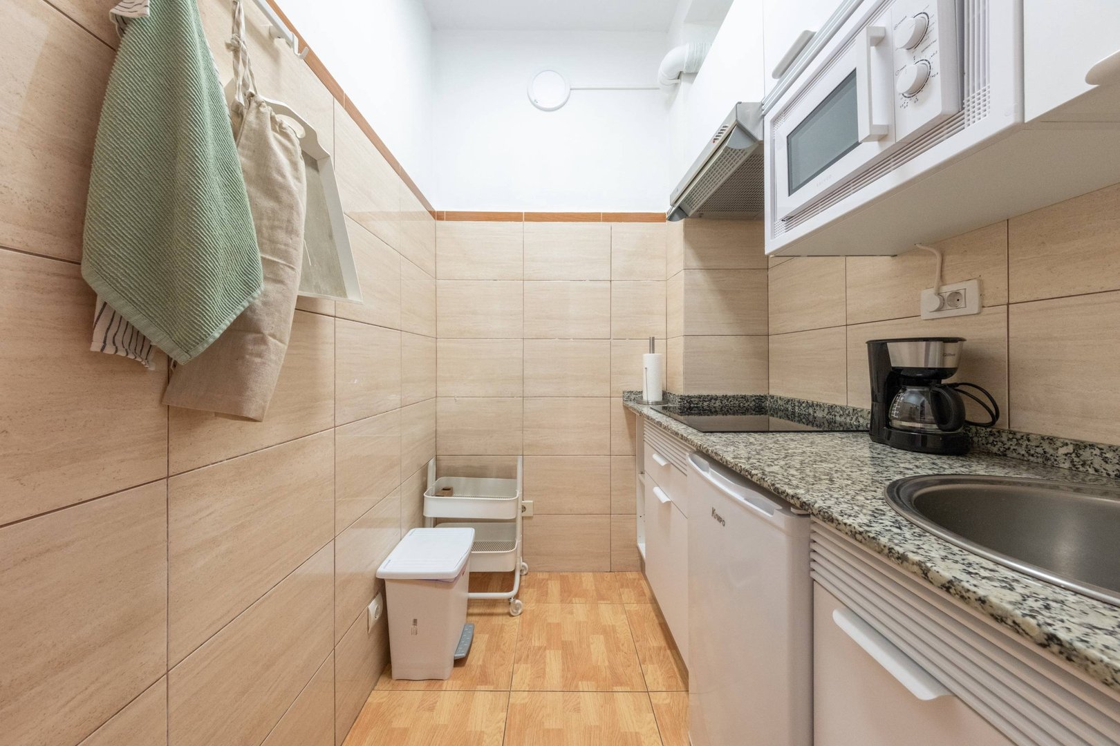 Piso de 34 m² en Las Palmas de Gran Canaria