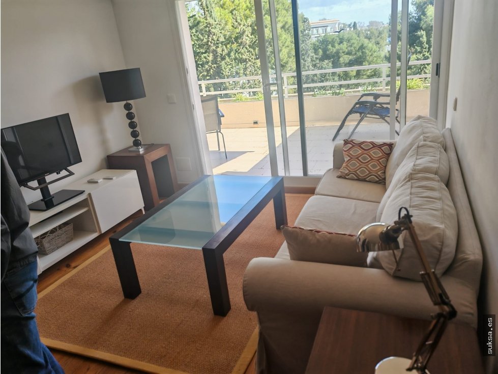 Pis de 70 m² a Palma