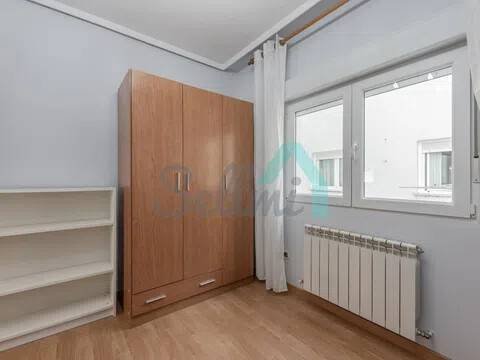 Pis de 94 m² a Oviedo