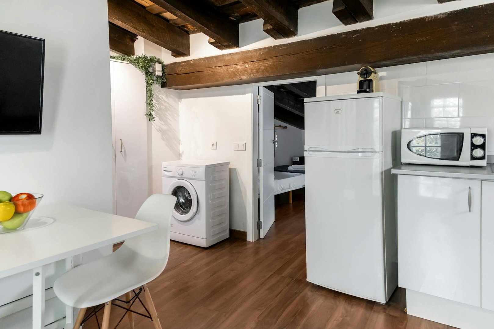 Pis de 45 m² a València