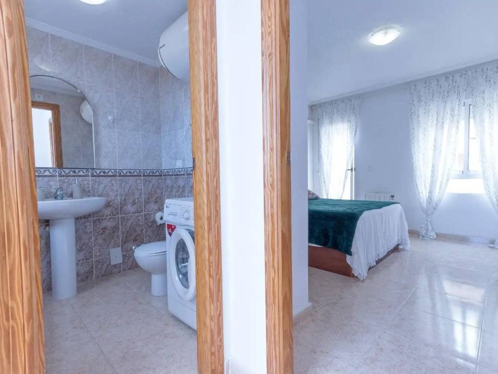 Piso de 64 m² en Torrevieja