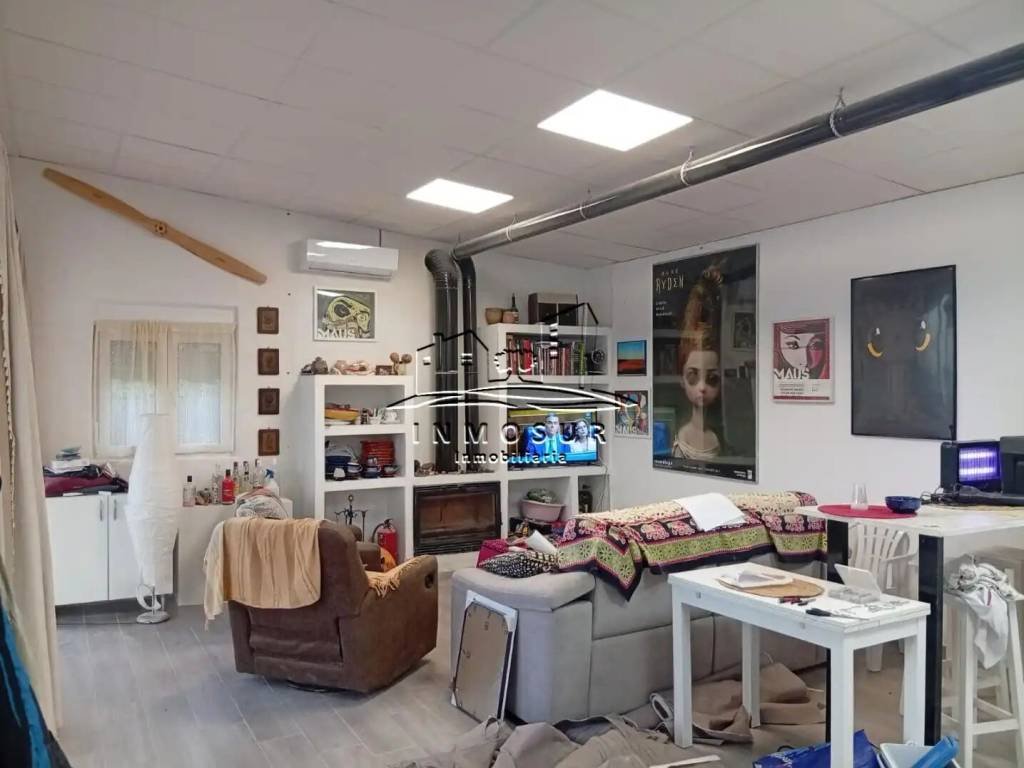 Casa de 60 m² en Lucena