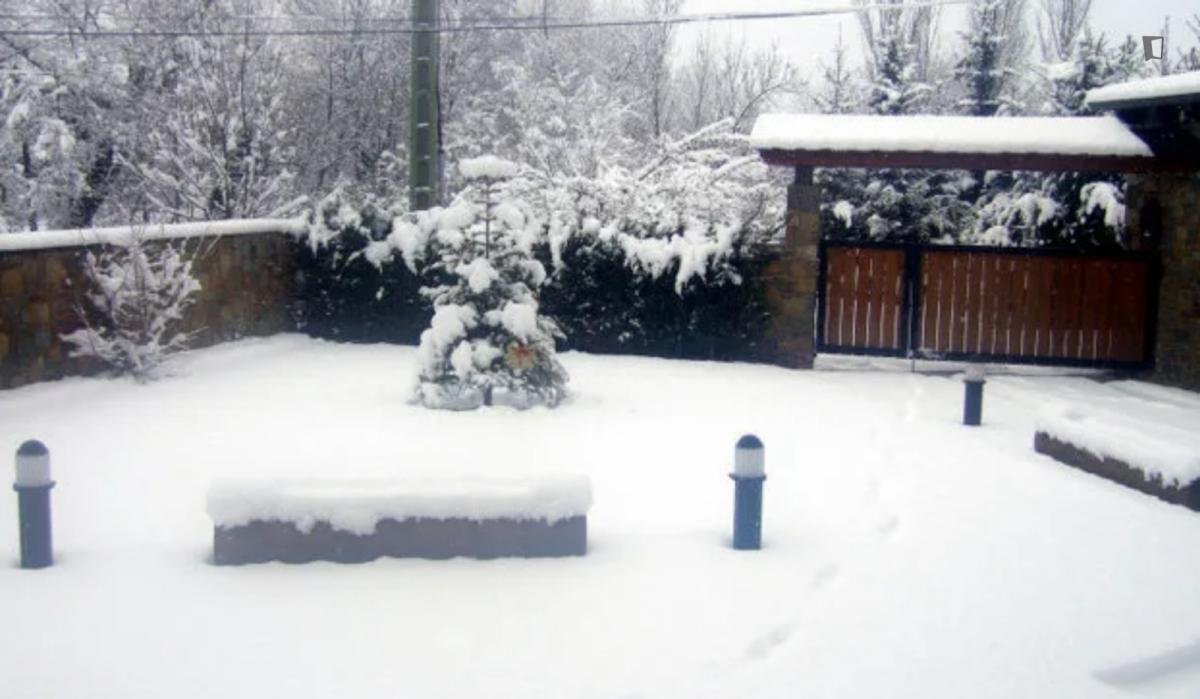 Piso de 140 m² en Bellver de Cerdanya