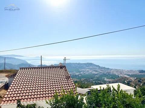Piso de 103 m² en Almuñécar