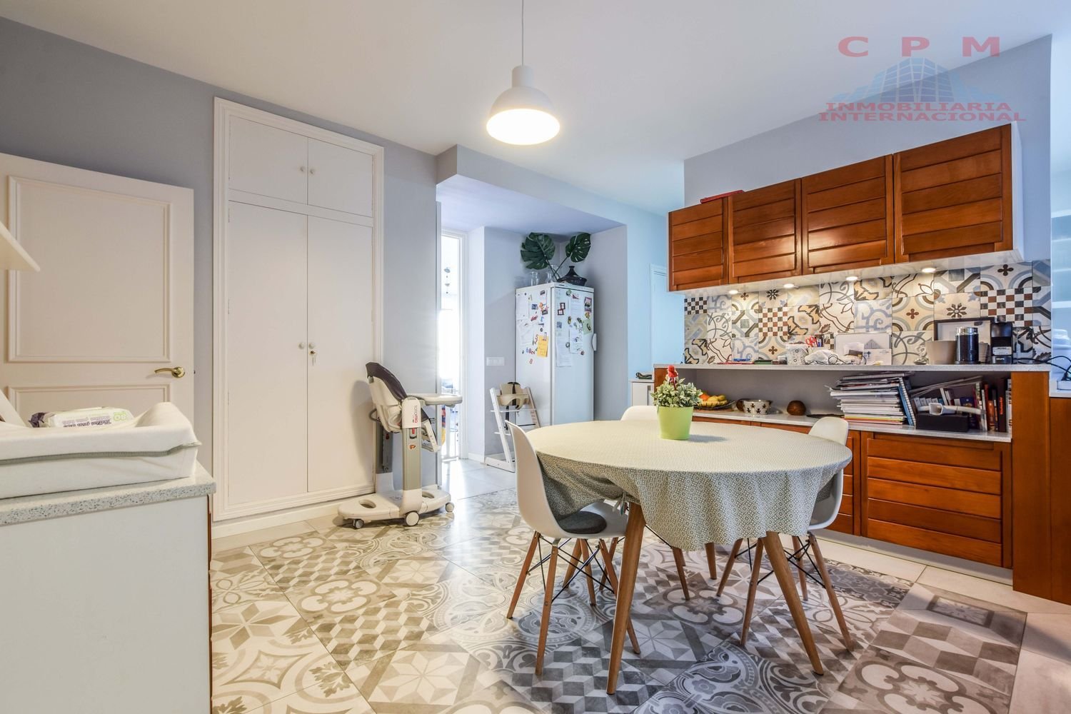 Wohnung 200 m² in Madrid