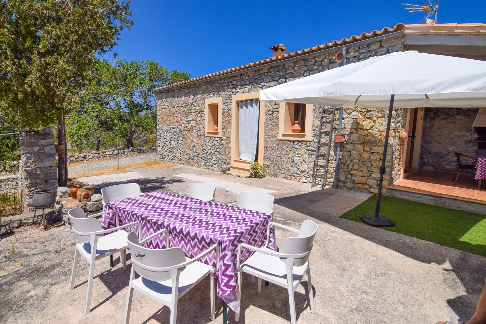Piso de 171 m² en Artà