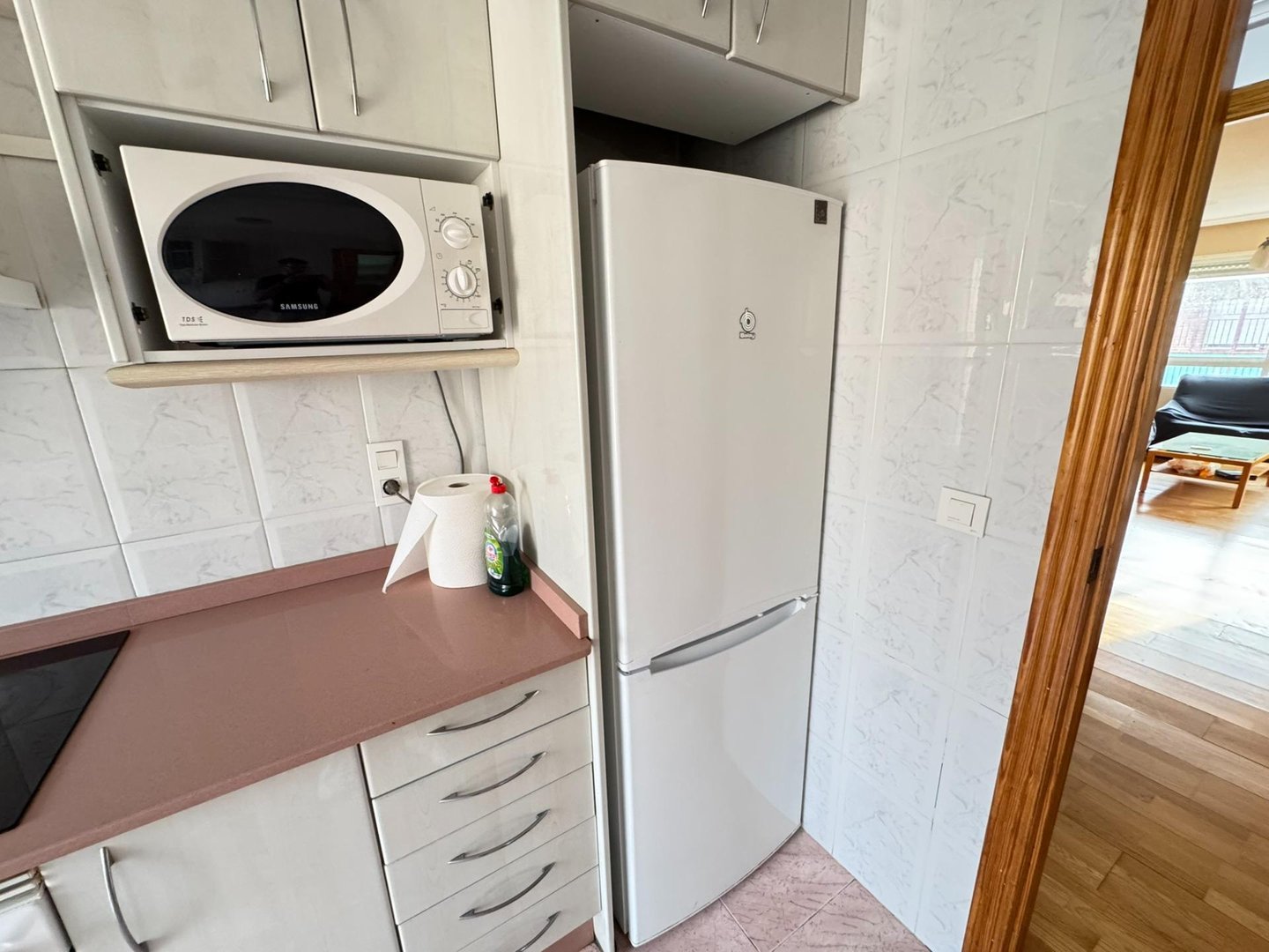 Piso de 120 m² en Murcia