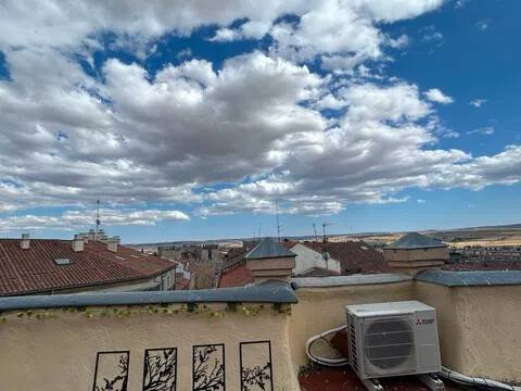 Piso de 91 m² en Ávila