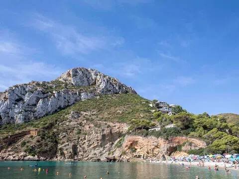 Pis de 130 m² a Xàbia