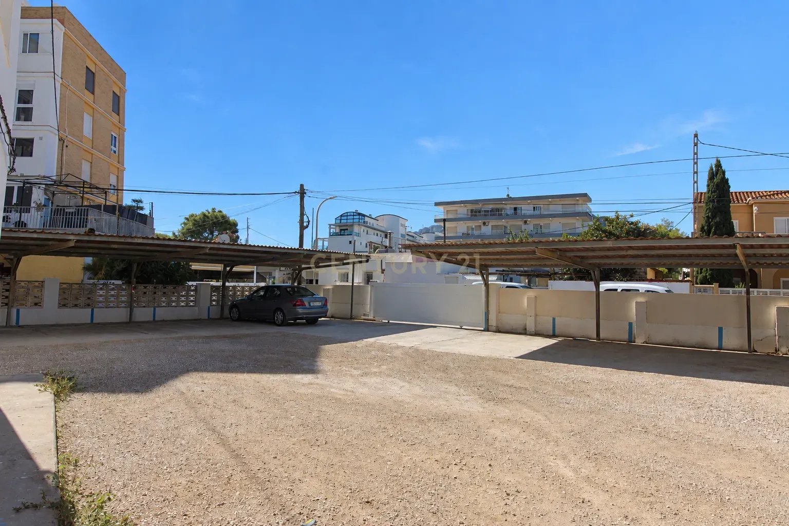 Piso de 121 m² en Dénia