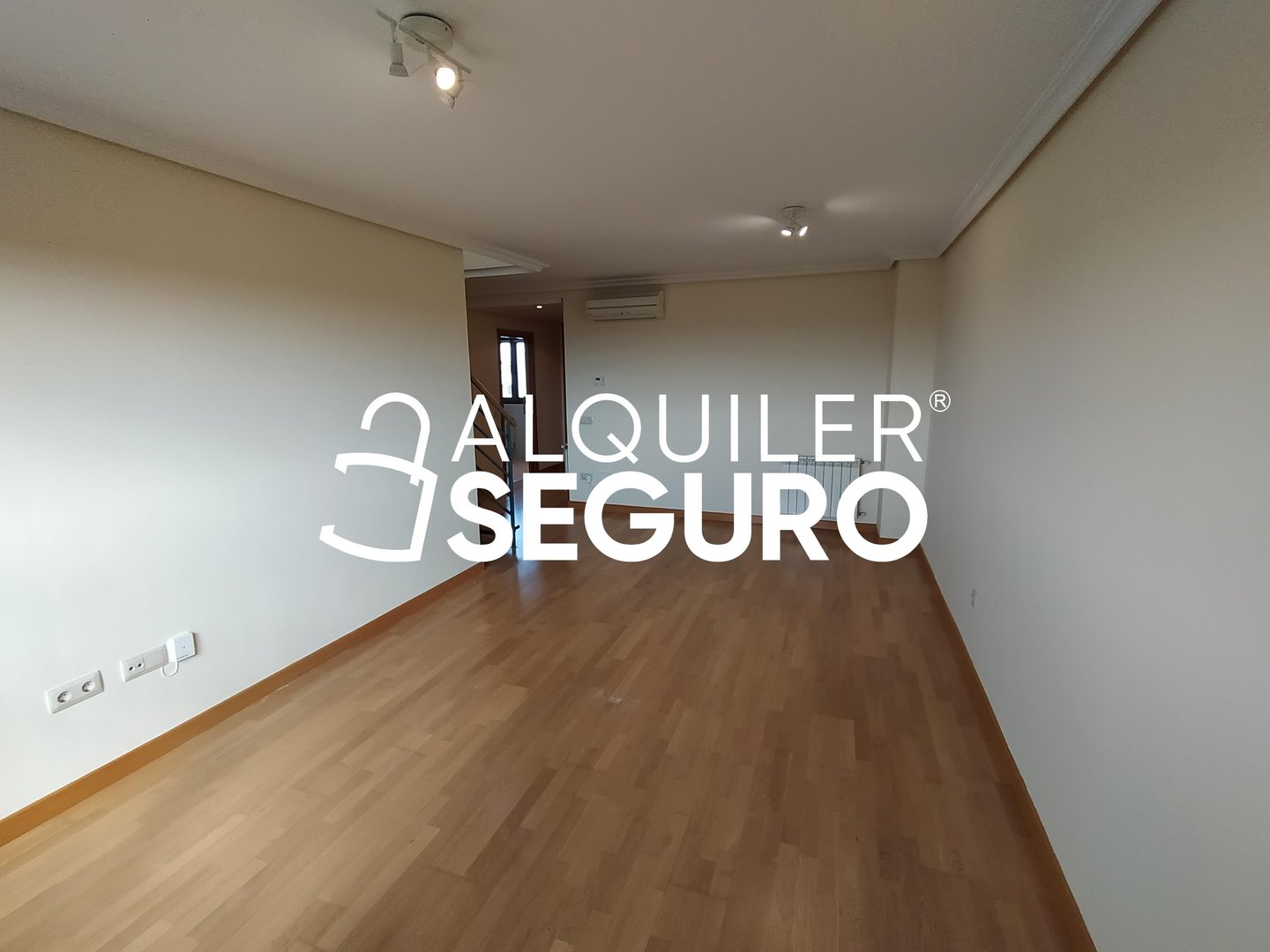 Piso de 205 m² en Ciudad Real