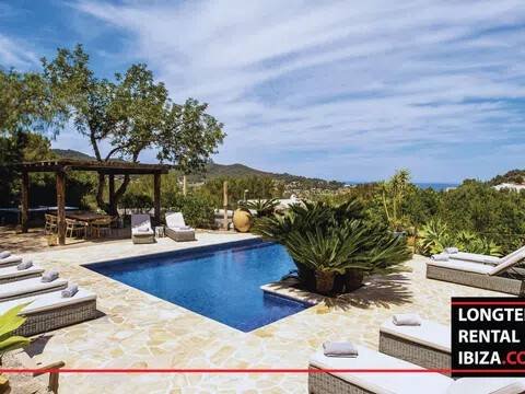 Casa de 550 m² a Sant Josep de sa Talaia