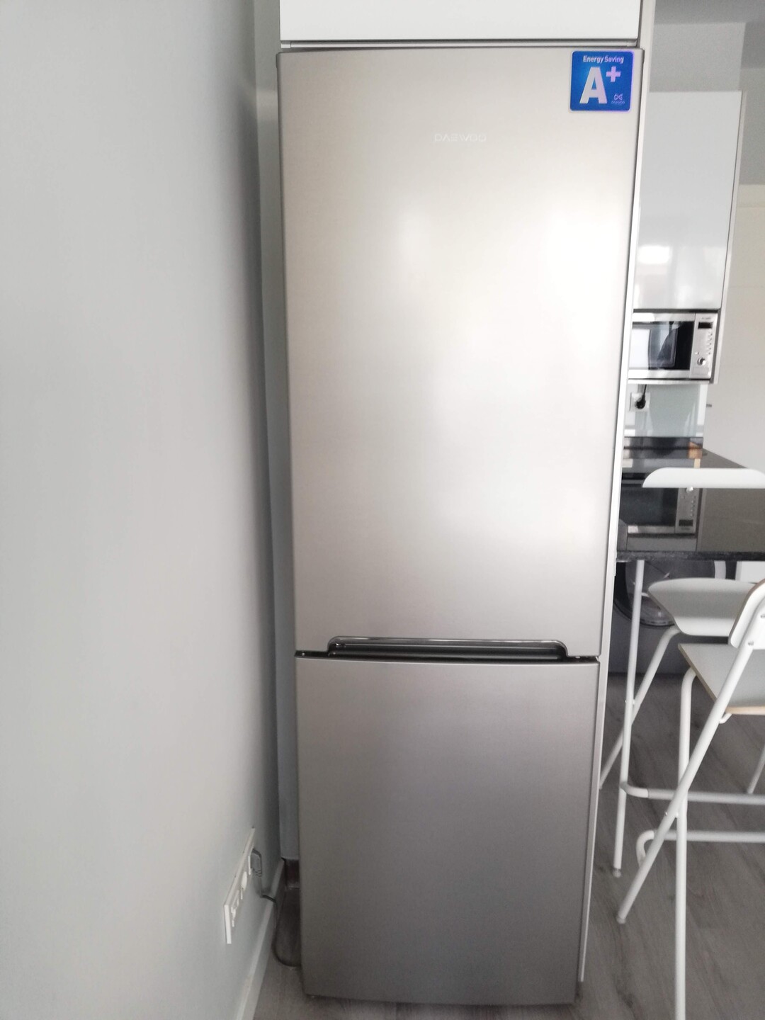 Piso de 56 m² en Burgos