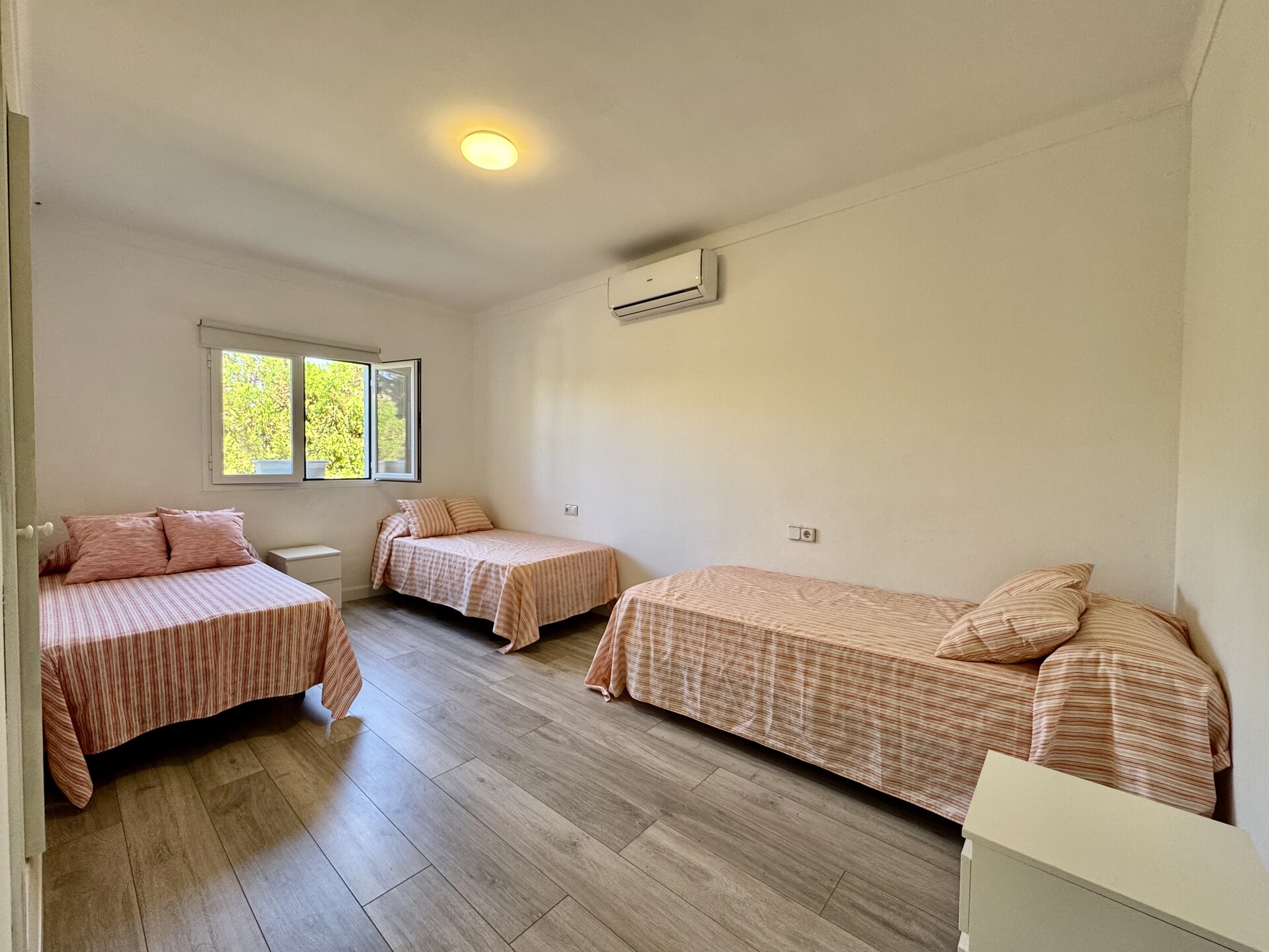 Pis de 122 m² a Campos