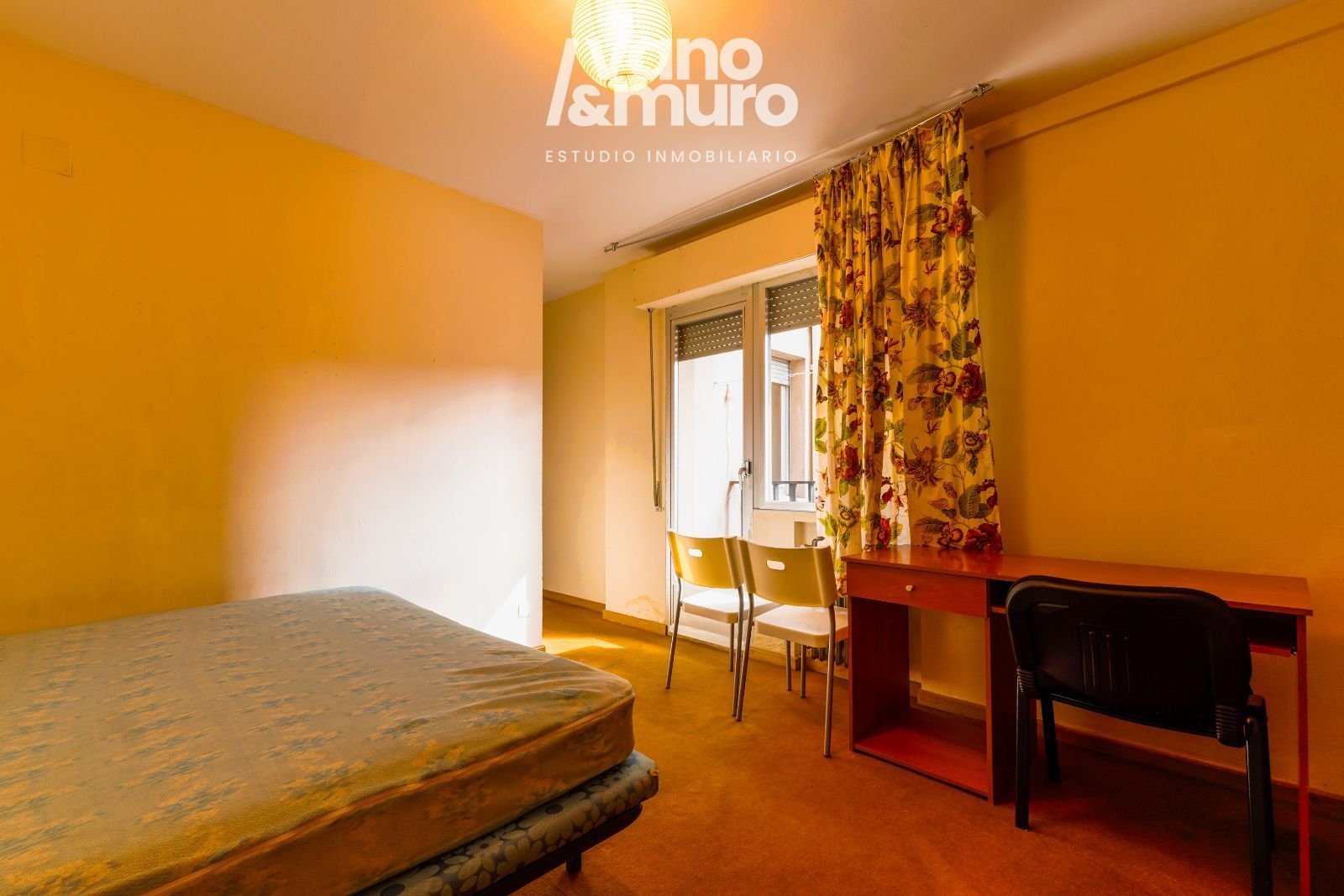 Piso de 111 m² en Salamanca