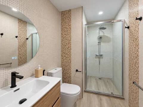 Pis de 85 m² a Barcelona