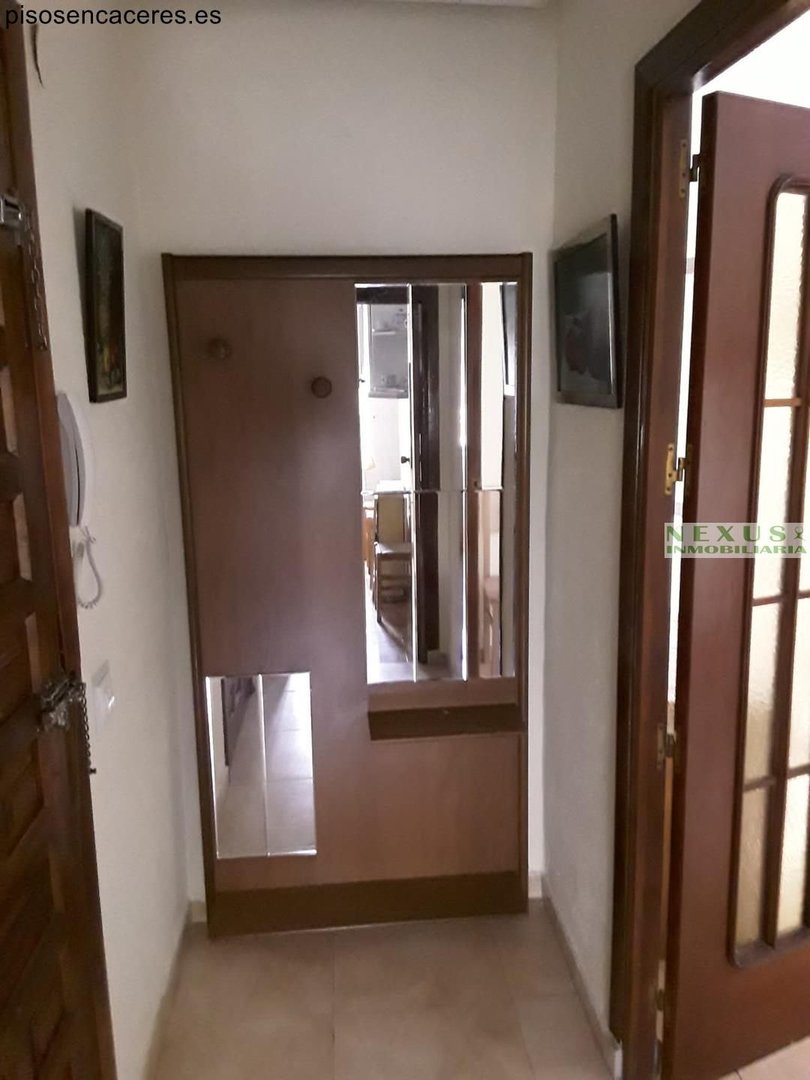 Appartamento 90 m² a Cáceres
