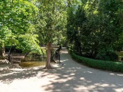 Appartement 36 m² à Madrid